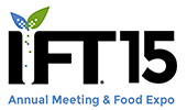 IFT 2015 logo