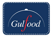 Gulfoods 2016 logo