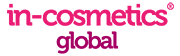 In-Cosmetics Global logo