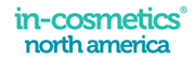 In-Cosmetics North America logo