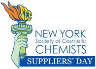 NYSCC Suppliers' Day Logo
