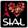 SIAL Paris 2014 logo