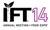 IFT 2014 logo