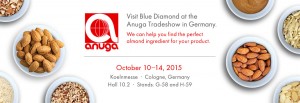 Anuga 2015