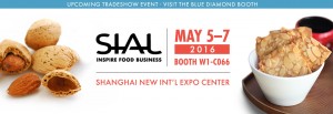 SIAL China 2016