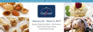 Gulfood Trade Show