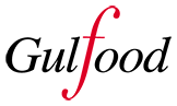 Gulfood 2018 logo