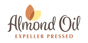 Almond Oil logo