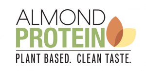 Almond Protein logo