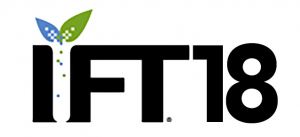 IFT 2018 logo