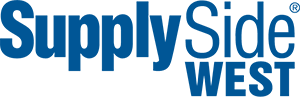 SupplySide West logo