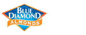 Blue Diamond Almonds Ingredients logo