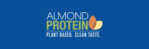 Almond Protein Powder logo