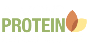 Almond Protein Powder logo