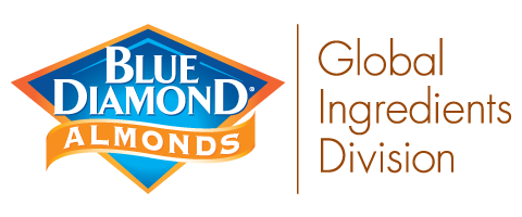Blue Diamond Globlac Ingredients Division logo