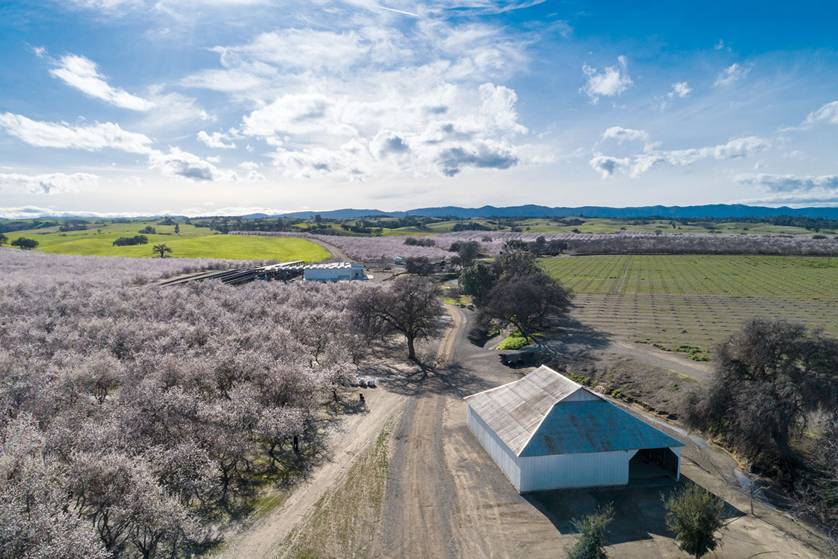 The Next Generation of Farming