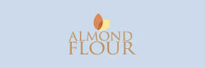 Almond Flour Logo