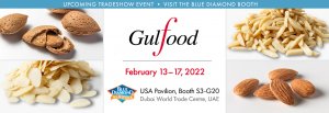 Gulfood Trade Show February 13-17, 2022