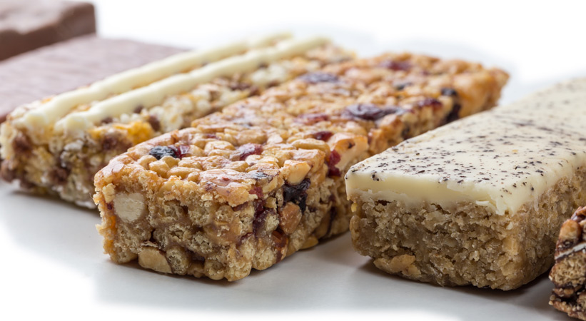 Granola Bar Variety