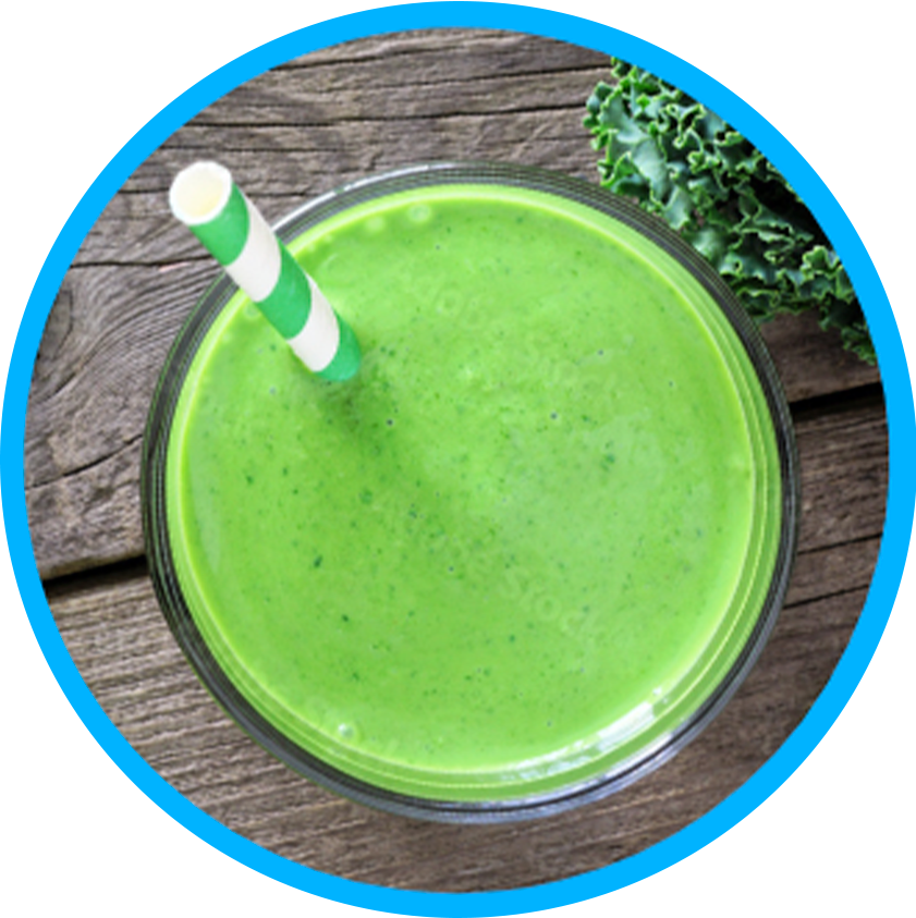 Green Smoothie